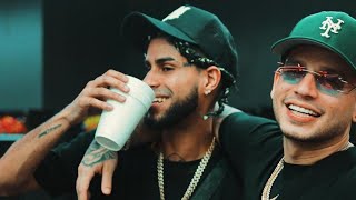 Dei V - Haciendo Dinero Lowkey (Video Oficial)