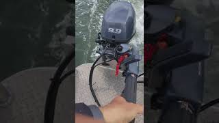 24 edge os 300hp water