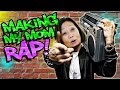 Making my Mom Rap like Eminem!