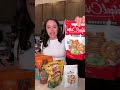 what my grocery haul looks like on 75 hard 💪🏽🥬🍎🥕 75hardchallenge groceryhaul