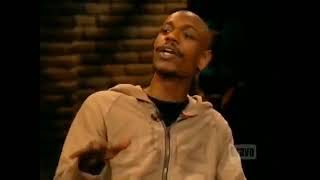 Dave Chappelle: What is happening in HOLLYWOOD?