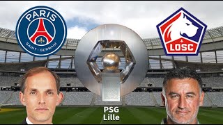 PSG vs Lille Prediction & Preview 22/11/2019 - Football Predictions