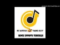 DJ KERTUS feat TIKARI BOY  Remix enfants terribles (audio officiel)