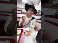 Korean Man Tries Chick-fil-a, Chipotle, and In-n-Out for the First Time🙂‍↕️