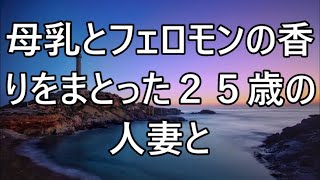 【朗読】夫婦生活の最終夜。妻がパジャマで「入っていい？」「あの頃を思い出すね   」　感動する話　泣ける話　いい話 /まつ