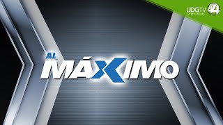 Al Máximo | Programa 157