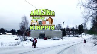 Amazing Family Kirppis