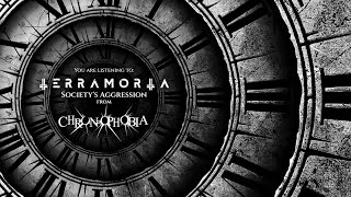 TERRAMORTA - Society's Aggression (Official Audio)