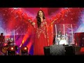 Shreya Ghoshal - Live in Dubai P1- 2022/02/19 - Intro, Deewani Mastani, Saans, Raabta, etc.