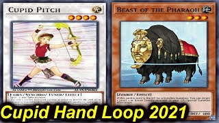 【YGOPRO】NEW BROKEN HAND LOOP APPEARS....