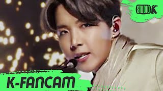 [K-Fancam] 방탄소년단 제이홉 직캠 'ON' (BTS J-HOPE Fancam) l @MusicBank 200228