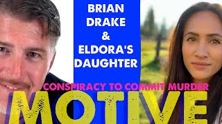 Did Jennifer Drake Conspire To Commit Murder W Eldora Gatchell