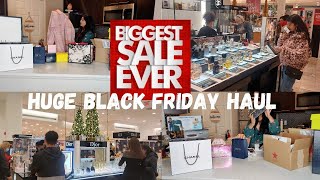 Black Friday Sale in USA 2023 | Best Buy, Macy's, Kate Spade , & Chanel  | USA vlogs | Canada Vlogs