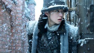 2.10公開『崖上のスパイ』特別映像＜最年少スパイ小蘭＞