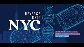 Virtual Reverse Rett NYC 2020 | Rett Syndrome Research Trust