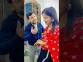 तुम्हारी नाक👃 कितनी प्यारी है 😂 ashortaday shorts husbandwifecomedy