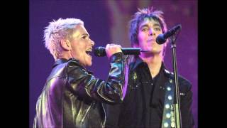 Alguien-Roxette