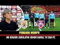 HEBOH 🔥Pengadil Menipu, Ini Komen Jurulatih JDT FC Selepas Tewas 1-0 Kepada Shandong Taishan FC