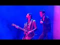 The Killers - Dying Breed (Live Lovestream Festival 18-08-23)