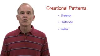 Creational Patterns