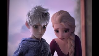 This Is My Idea  Jack And Elsa