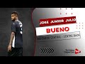 Jose Junior Julio Bueno | Defensa Central - Centre Back • 2024