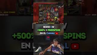 casi FULL SCREEN en EPIG BONUS #maxwin #casino 1129 38