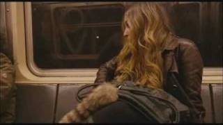 NY I love U, Drea de Matteo y Bradley Cooper
