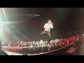 24022018 | imagine dragons - radioactive @ birmingham