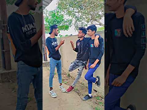 Tu Dost Nhi Jan Hai Meri #dosti #friends #friendship #shorts #video ...