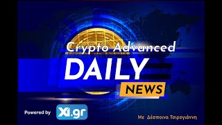 Crypto Advanced Daily News 74 MakerDAO, OnlyFans, Satoshibles and More