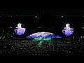 240715 Coldplay - The Scientist (Live at Stadio Olimpico, Rome)