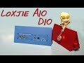Loxjie A10 _(Z Reviews)_ DAY 2 of Wedge-Tech