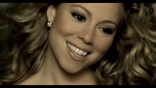 Mariah Carey - Through The Rain (Upscale 1080p 60fps Enhanced)