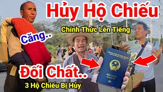 130: Cực Nóng.Đính Chính Thông Tin \