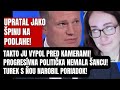 Po smiechu prišiel plač! Filip Turek narobil s “expertkou” od Progresívcov poriadok! Takto ju