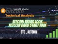 BITCOIN Ada momentum untuk break 100K.. next target 150k? ALTCOIN season baru saja bermula.