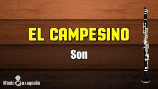 EL CAMPESINO / Son / MÚSICOAXAQUEÑO