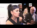 Suki Waterhouse, Pharrell, Lily Allen, more honored, winners react