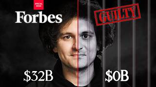 $32 Billions CRYPTO Scam | Inside FTX Disaster