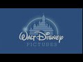 walt disney pictures closing 1999 fantasia 2000