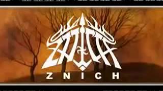 Znich - Kryzy Abiarehi