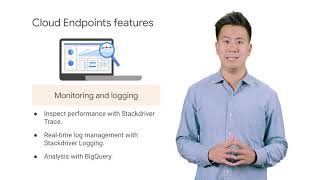 Cloud Endpoints