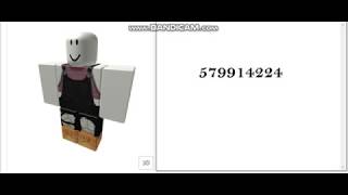 Roblox Cloth Magdalene Projectorg - roblox clothes codes pants and shirt ids these