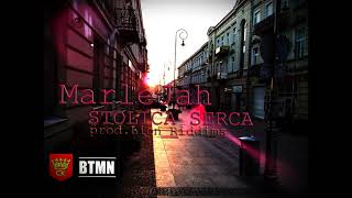 MarleJah - Stolica Serca prod.LionRiddims