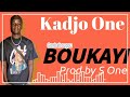 kadjo onË boukayi coulibaly prod by s one beledougou