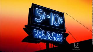 Five & Dime Productions/CBS Television Studios/Warner Bros Television (2010)