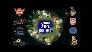 VIVO IPL 2018 SONG||BEST IPL THEME SONG 2018