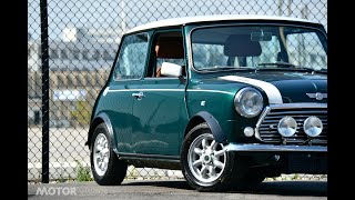 1994 Mini | MOTORVAULT