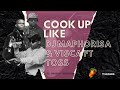 Amapiano Fl Studio Tutorial 2023 | Cook Up Like DJ Maphorisa & Visca ft Toss